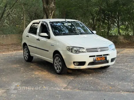 PALIO 1.0 MPI FIRE CELEBRATION 8V FLEX 4P MANUAL