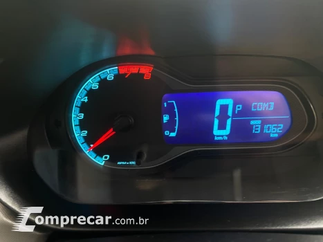 PRISMA 1.4 MPFI LTZ 8V FLEX 4P AUTOMÁTICO