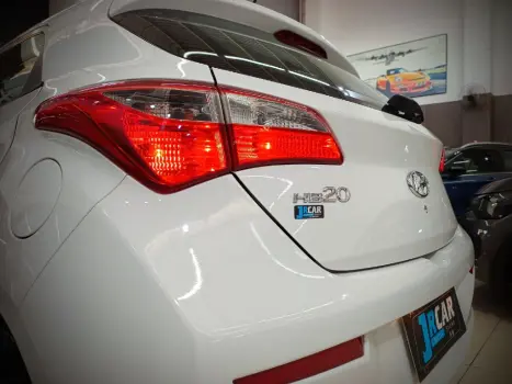 HB20 1.0 COMFORT 12V FLEX 4P MANUAL