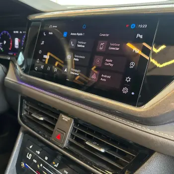 TAOS 1.4 250 TSI Highline