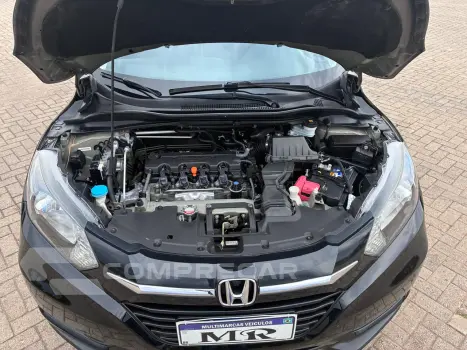 HR-V 1.8 16V EX