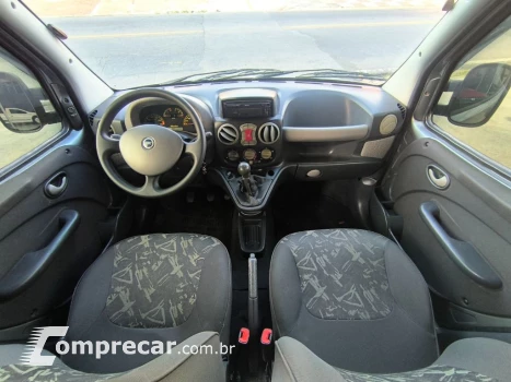 Doblo Adventure/ Adv.ER 1.8 mpi 8V 103cv