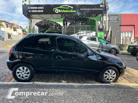 Celta 1.0/ Super 1.0 MPFI VHC 8v 5p