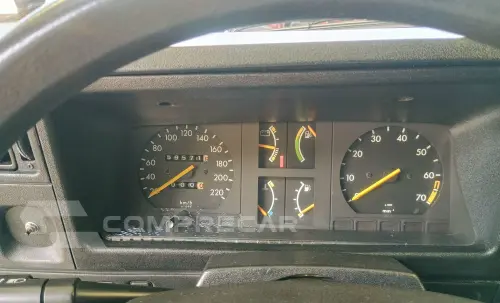 Monza SL/E 2.0