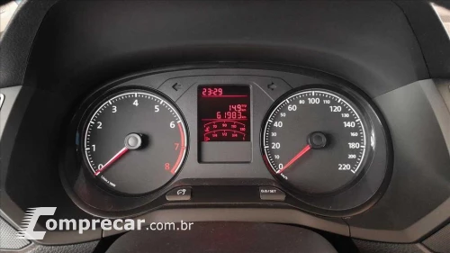 VOYAGE 1.0 12V MPI TOTALFLEX 4P MANUAL