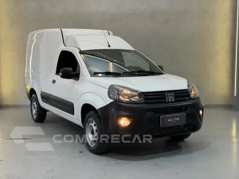 Fiorino Endurance 1.4 Flex 8V 2p