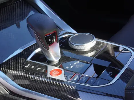 M4 3.0 I6 TWINTURBO GASOLINA COMPETITION M STEPTRONIC