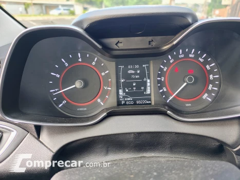 Arrizo 1.5 turbo