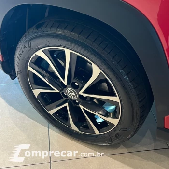 Corolla Cross XRX 1.8 16V Aut.(Híbrido)