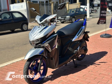 Yamaha NEO 125