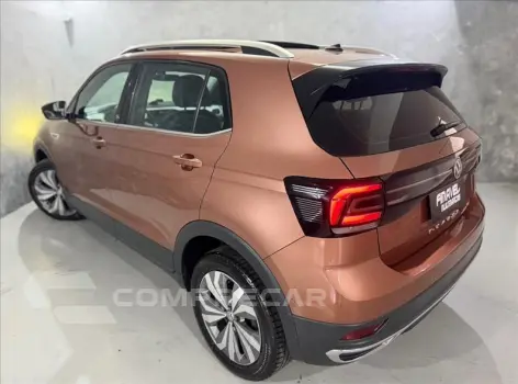 T-CROSS 1.4 250 TSI Highline