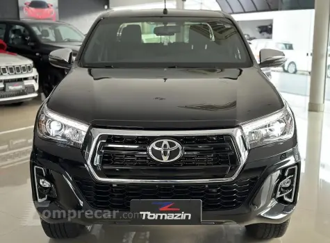 HILUX 2.8 SRX 4X4 CD 16V