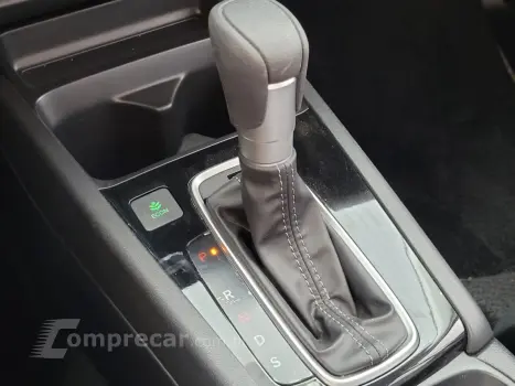 CITY Sedan EX 1.5 Flex 16V 4p Aut.