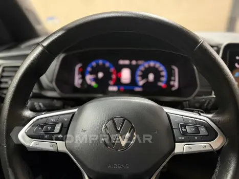 T-Cross 1.0 4P 200 TSI FLEX HIGHLINE AUTOMÁTICO