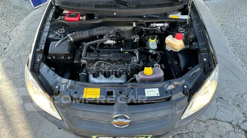 CELTA 1.0 MPFI Life 8V