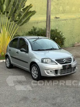 C3 1.6 I GLX 16V