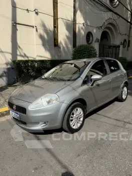 PUNTO 1.4 Attractive 8V