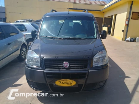 DOBLO 1.4 ATTRACTIVE