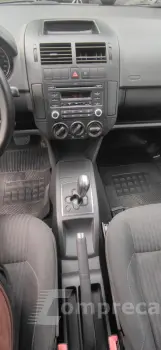 POLO 1.6 Mi 8v