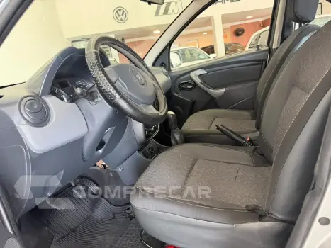 RENAULT DUSTER Dynamique 1.6 Flex 16V Mec.