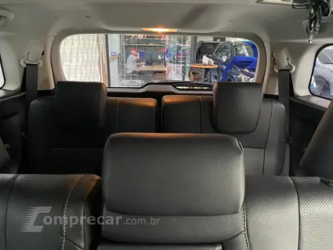 Hilux SW4 SRX 4x4 2.8 TDI 16V Dies. Aut.