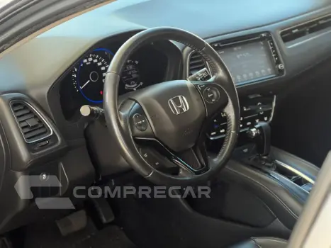 HR-V 1.8 16V FLEX EX 4P AUTOMÁTICO