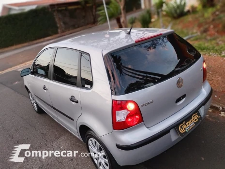 POLO 1.6 MI 8V