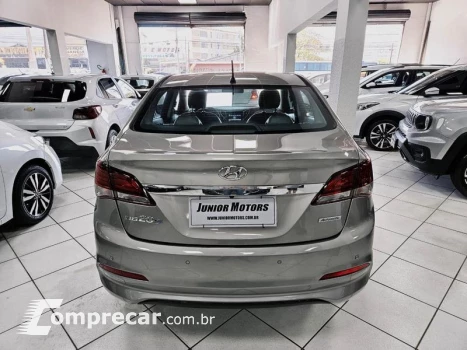HB20S 1.6 Premium 16V