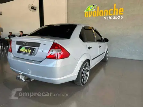 FIESTA 1.6 MPI SEDAN 8V FLEX 4P MANUAL