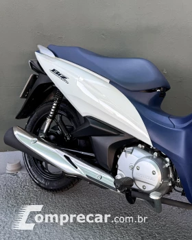 Biz 125