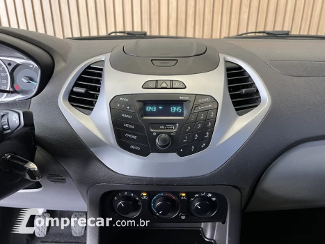 KA 1.0 TI-VCT FLEX SE MANUAL
