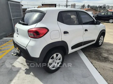 KWID 1.0 12V SCE ZEN