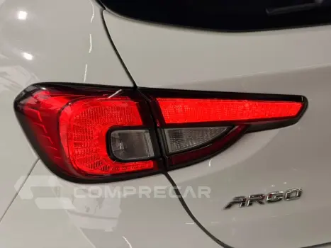 ARGO 1.0 FIREFLY FLEX DRIVE MANUAL