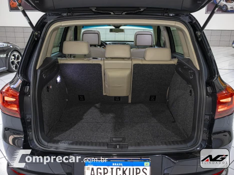 TIGUAN 2.0 TSI 16V Turbo