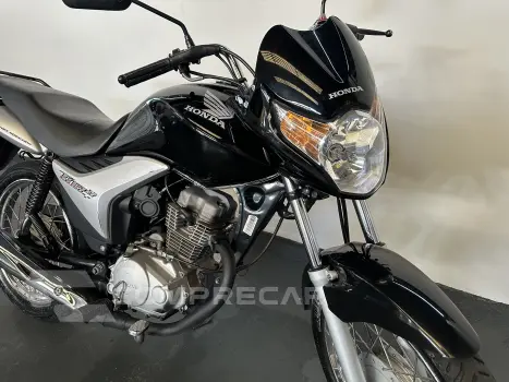 CG150 TITAN MIX ES