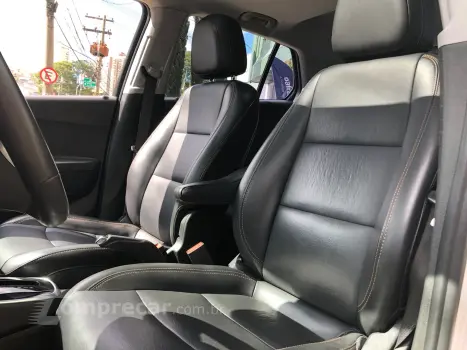 Tracker 1.4 16V Turbo Flex Premier Automático