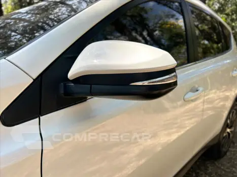 RAV4 2.5 4X4 16V GASOLINA 4P AUTOMÁTICO
