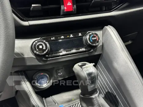 YARIS CROSS 1.5 VVT-I HYBRID FLEX XRE CVT