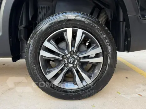 Toro 1.3 Turbo 270 Flex Freedom At6