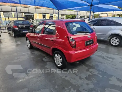 CELTA - 1.0 MPFI LT 8V 4P MANUAL