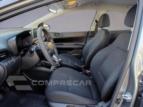 HB20 1.0 12V FLEX COMFORT PLUS MANUAL