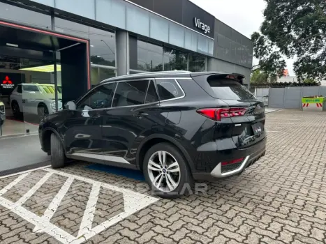 TERRITORY 1.5 Ecoboost Gtdi Titanium
