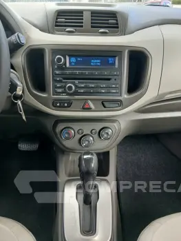 SPIN 1.8 LTZ 7L 8V