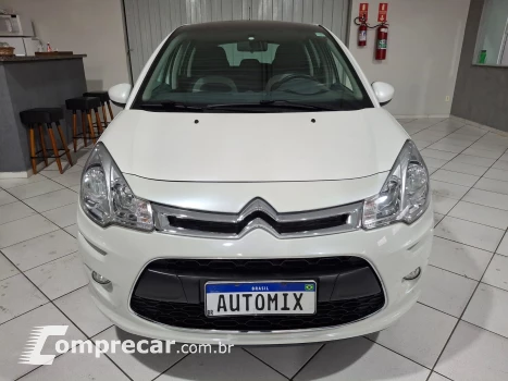 C3 1.5 Tendance 8V