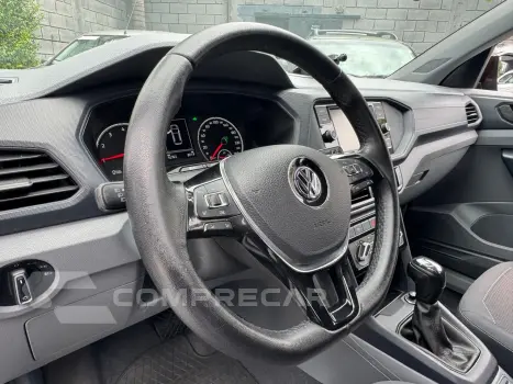 T-CROSS 1.0 200 TSI