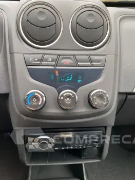 MONTANA LS 1.4 ECONOFLEX 8V 2p