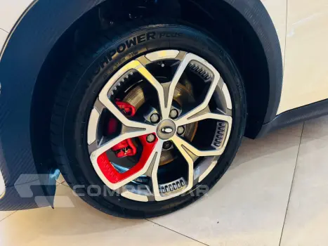 ORA 03 63 KW ELÉTRICO GT