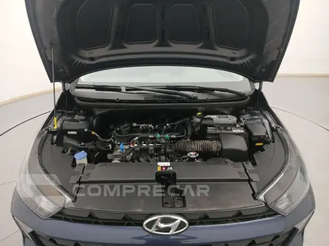 HB20S 1.0 12V FLEX COMFORT MANUAL