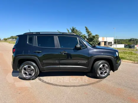 RENEGADE 1.8 16V