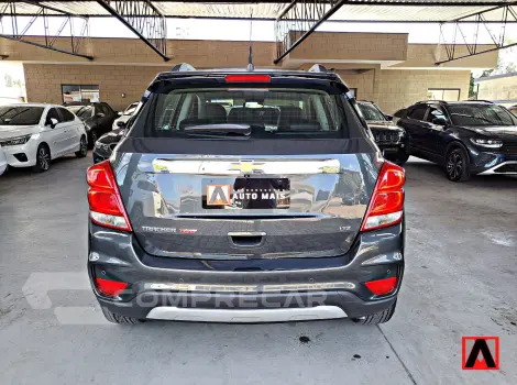 TRACKER 1.4 16V Turbo LTZ